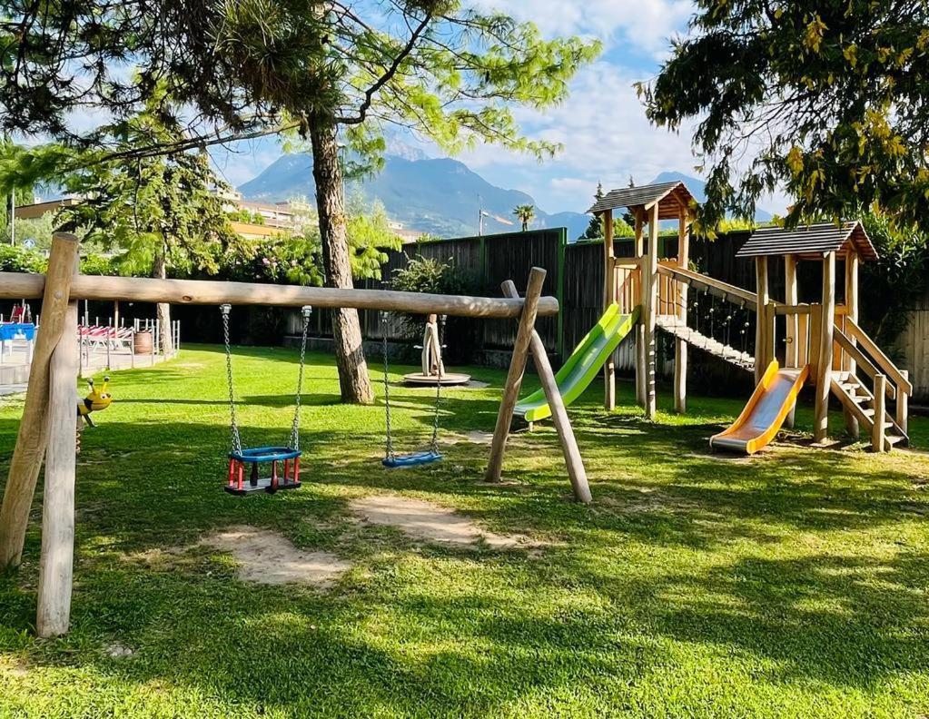 Garda Sporting Family Riva del Garda