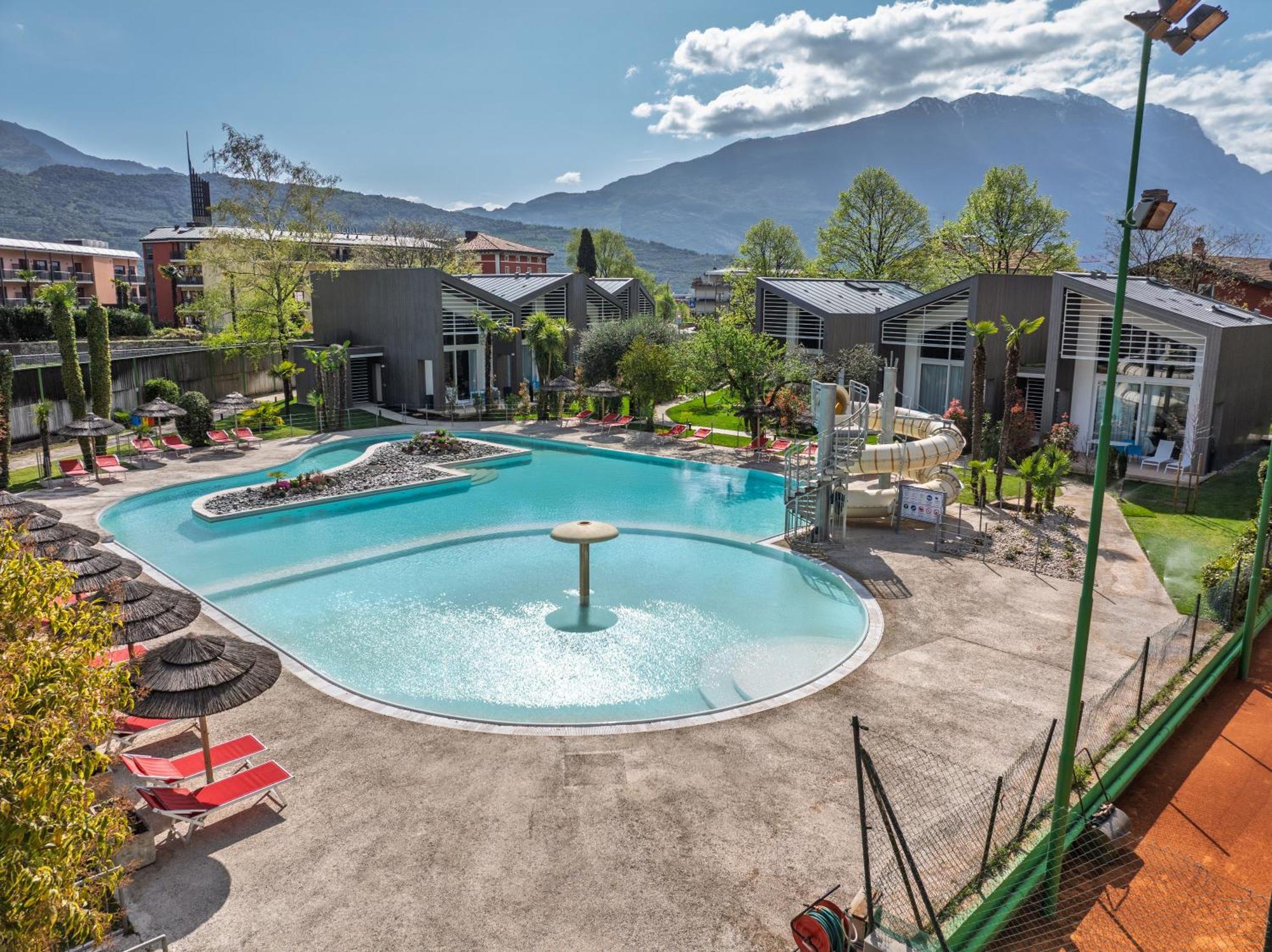 Garda Sporting Family Aparthotel